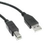CAVO USB A/B 2 MT. 