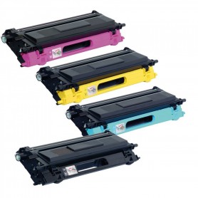 BROTHER HL-4040 TONER MAGENTA 