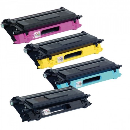 BROTHER HL-4040 TONER GIALLO
