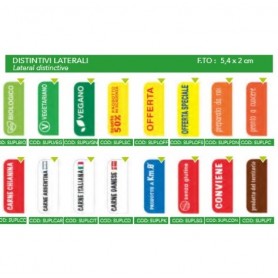 SUPPORTO PROMO 54X21 "CARNE CHIANINA" 