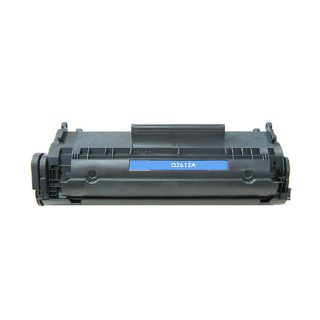 HP LJ 1010 TONER (FX10)(703)