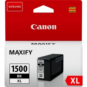 CANON PGI-1500XL SERB NERO