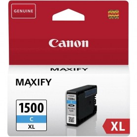 CANON PGI-1500XL SERB CIANO 