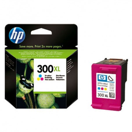 HP DESKJET F4280 TRI-COLOR      300 