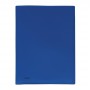 PORTA LISTINI PERS. BLU 50 BUSTE 