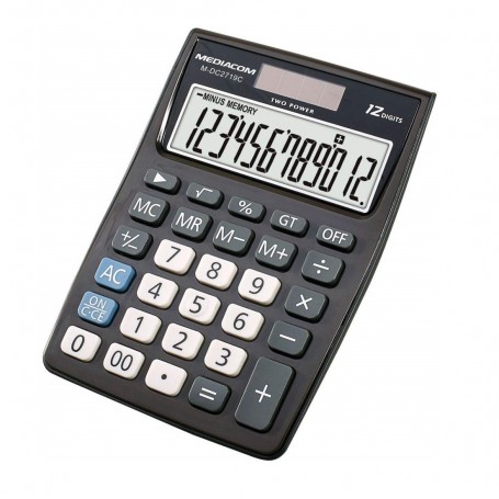 CALCOLATRICE DC2719 