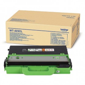 VASCHETTA RECUPERO TONER 