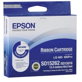 EPSON LQ 670-680-860-2500