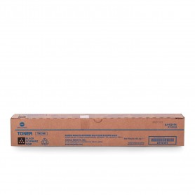 KONICA BIZHUB C220 TONER NERO 
