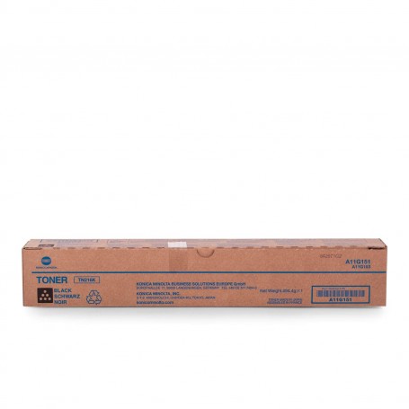 KONICA BIZHUB C220 TONER NERO 