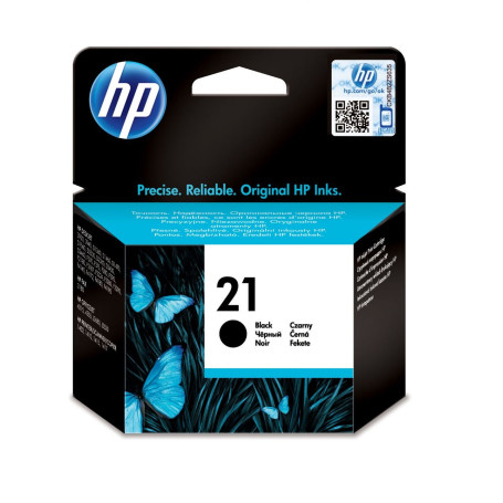 HP 3940 INK NERO                 21