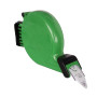 CHIOCCIOLA ELIMINACODE VERDE 