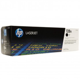 128A BLACK LASERJET PRINT CARTRIDGE