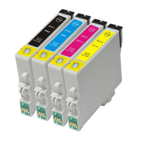 EPSON STYLUS D88 NERO 
