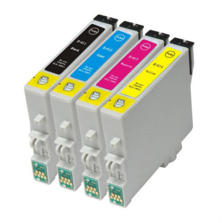 EPSON STYLUS D88 NERO 