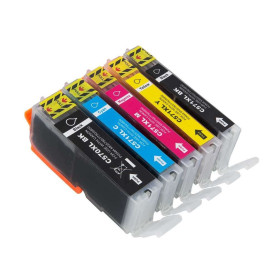 CANON CLI 571 BLACK INK 