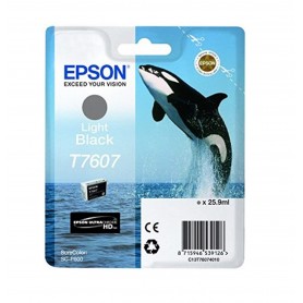 EPSON SURE COLOR SC-P600 BK LIGHT 