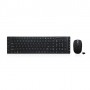 TASTIERA + MOUSE WIRELESS  ITA 