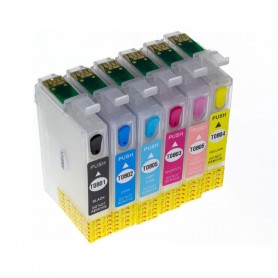 EPSON ST. PH. R265/360 NERO 