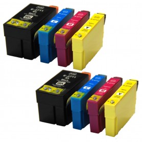 EPSON WF36X0/7110/7610 NERO XL 