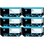 HP 772 300 ML INK NERO OPACO 