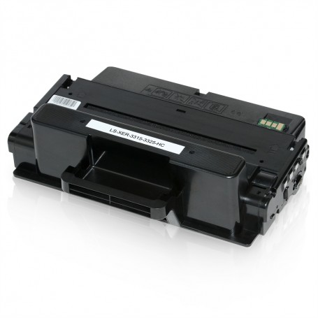 XEROX PHASER 3315/3325 TONER NERO 5K