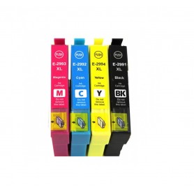 EPSON XP-235/332/335/432/435 XL MAGENTA 
