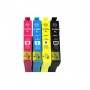 EPSON XP-235/332/335/432/435 XL GIALLO