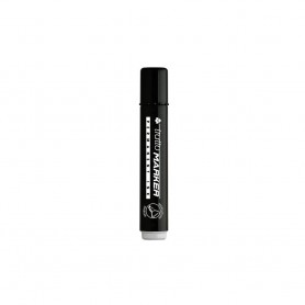 TRATTO MARKER NERO P/SCALPELLO 