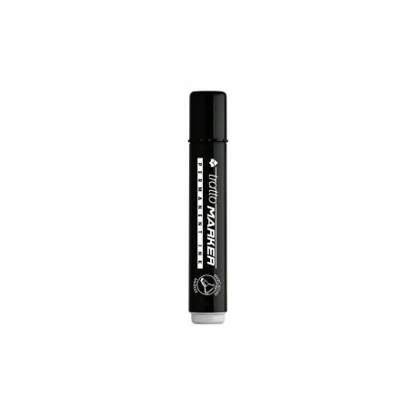 TRATTO MARKER NERO P/SCALPELLO 