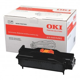 DRUM UNIT X B411/431/MB461/471/491 