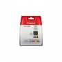 CANON CLI 551 MULTPACK BK/C/M/Y 