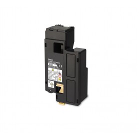 EPSON AL C1700/CX17 TONER NERO 