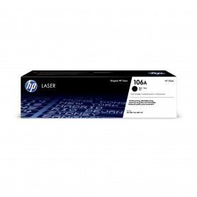 HP LASER 107 MFP 135-137 106A TONER 1K