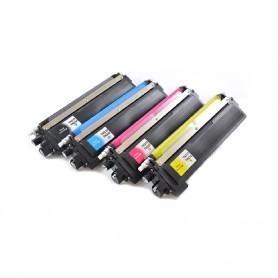 BROTHER HL 3040 TONER GIALLO 