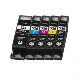 CANON PIXMA IP4850/MG5X50/6150/8150 BK 