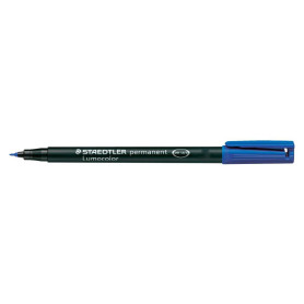 PENNE LUMOCOLOR COMPACT S BLU 