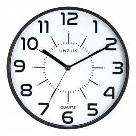 OROLOGIO POP UNILUX NERO 