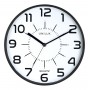 OROLOGIO POP UNILUX NERO 