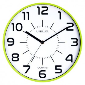 OROLOGIO POP UNILUX VERDE 