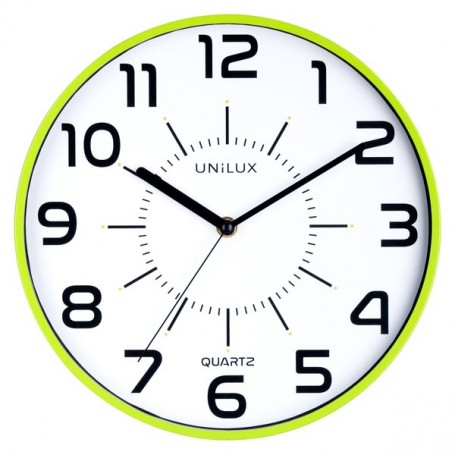 OROLOGIO POP UNILUX VERDE 