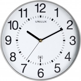 OROLOGIO WAVE UNILUX RADIO 