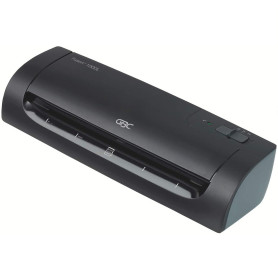 GBC PLASTIFICATRICE FUSION 1000L A4 