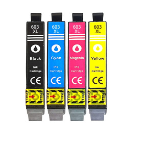 EPSON XP-X100 WF-28X0 INK MA XL 603 