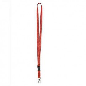 CORDONCINO ROSSO PER PORTANOME CF.100 