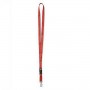 CORDONCINO ROSSO PER PORTANOME CF.100