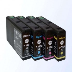 EPSON T7901XL INK NERO WF PRO 5620-4630 