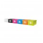 CLICK STORE SCATOLA ARCH. A5 VERDE 