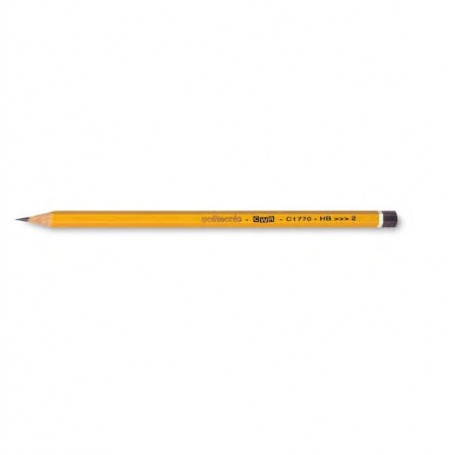 MATITE GRAFITE H CF.12 