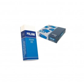 MILAN GOMMA BIANCA PVC 
